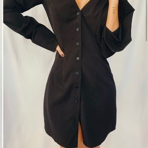 Tiger Mist Kendall Dress